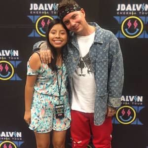 Meet your Posher, Michelle